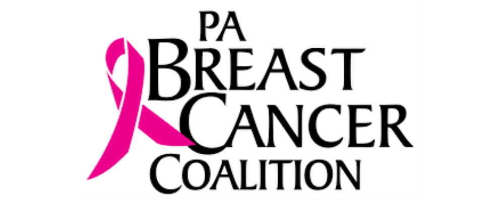 Thank You from PA Breast Cancer Coalition