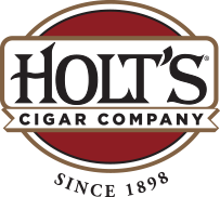 Holt's Cigar Company Logo