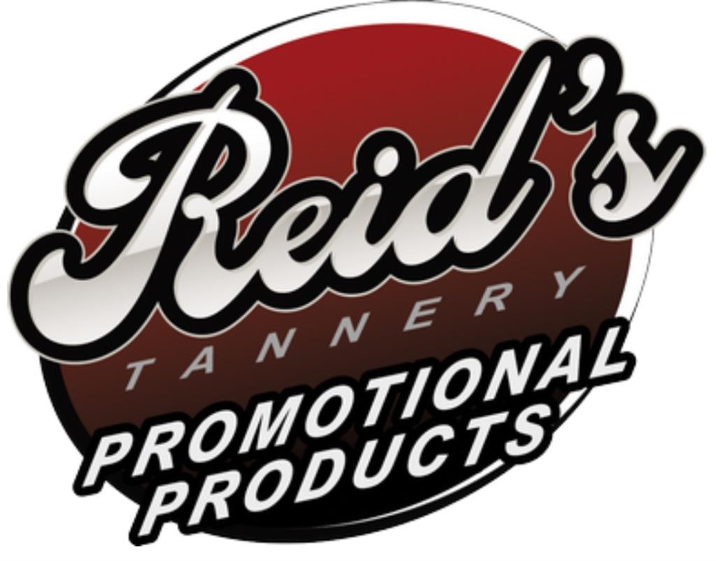 Reid's Tannery Logo